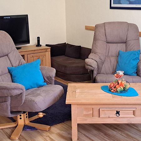 Ferienwohnung Baer Vohenstrauss Extérieur photo
