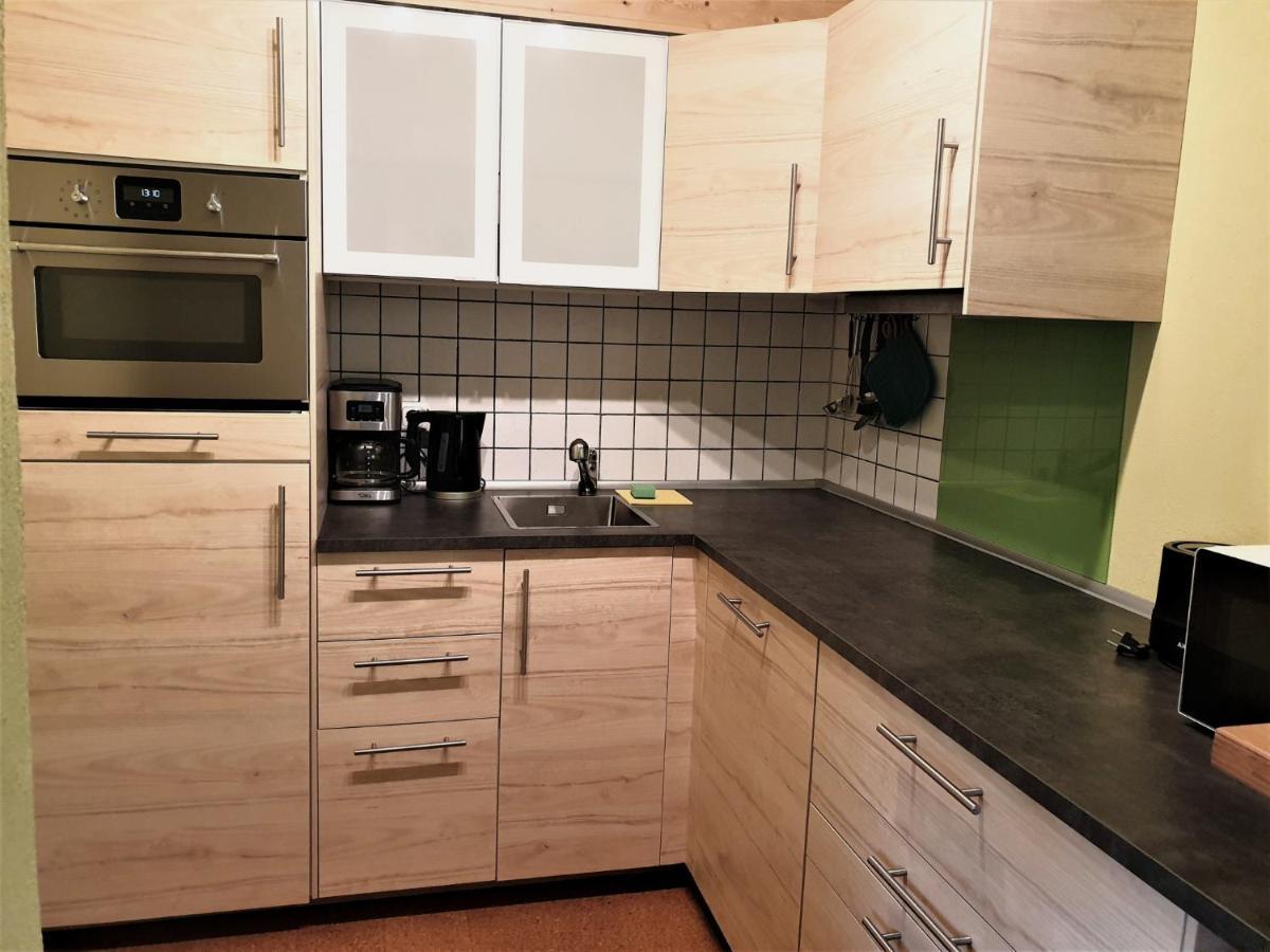 Ferienwohnung Baer Vohenstrauss Extérieur photo