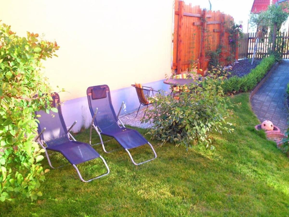Ferienwohnung Baer Vohenstrauss Extérieur photo
