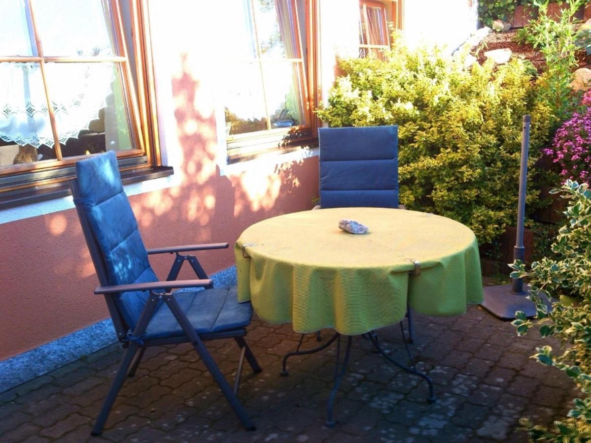 Ferienwohnung Baer Vohenstrauss Extérieur photo