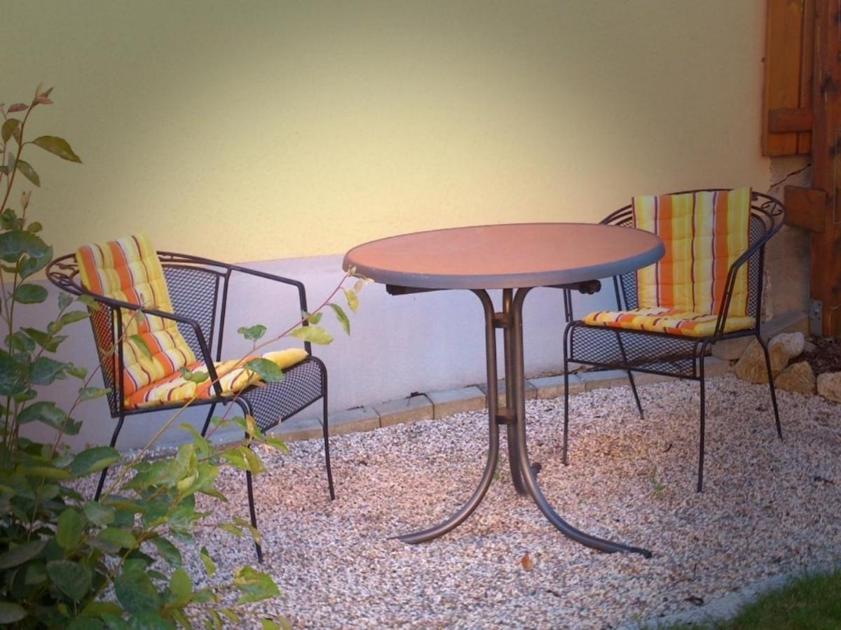 Ferienwohnung Baer Vohenstrauss Extérieur photo