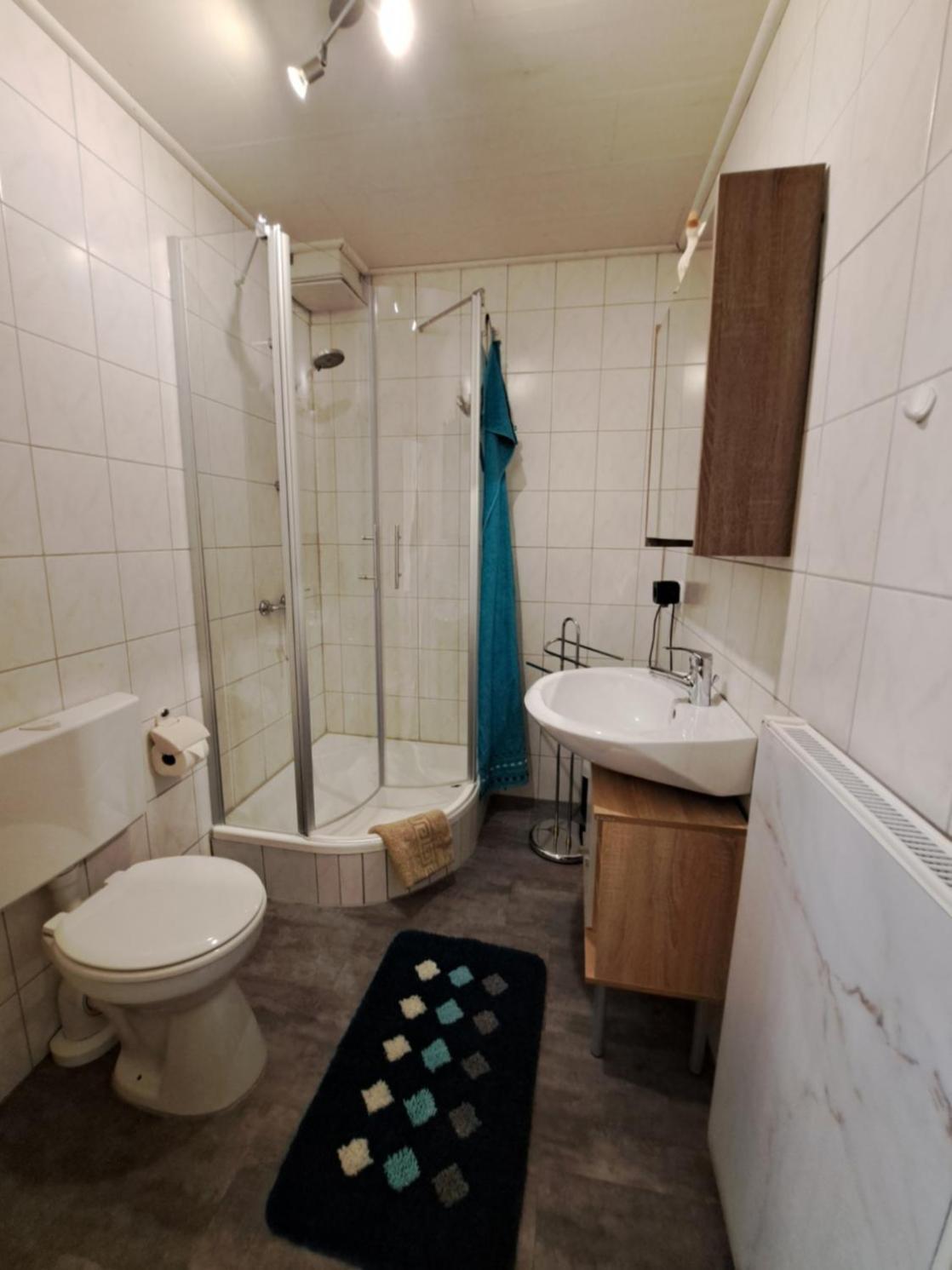 Ferienwohnung Baer Vohenstrauss Extérieur photo