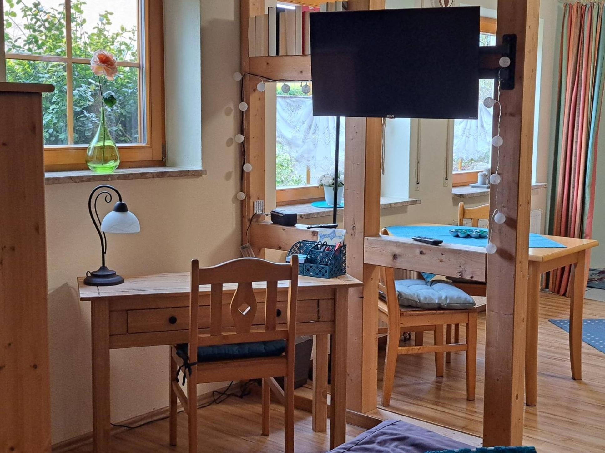 Ferienwohnung Baer Vohenstrauss Extérieur photo