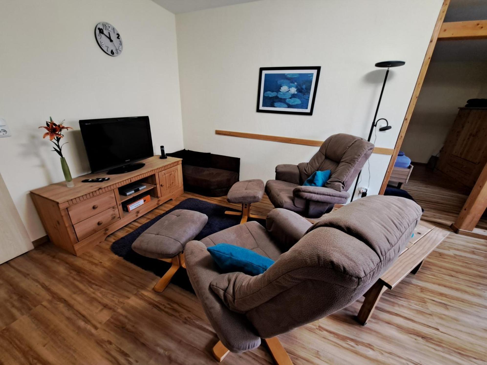 Ferienwohnung Baer Vohenstrauss Extérieur photo